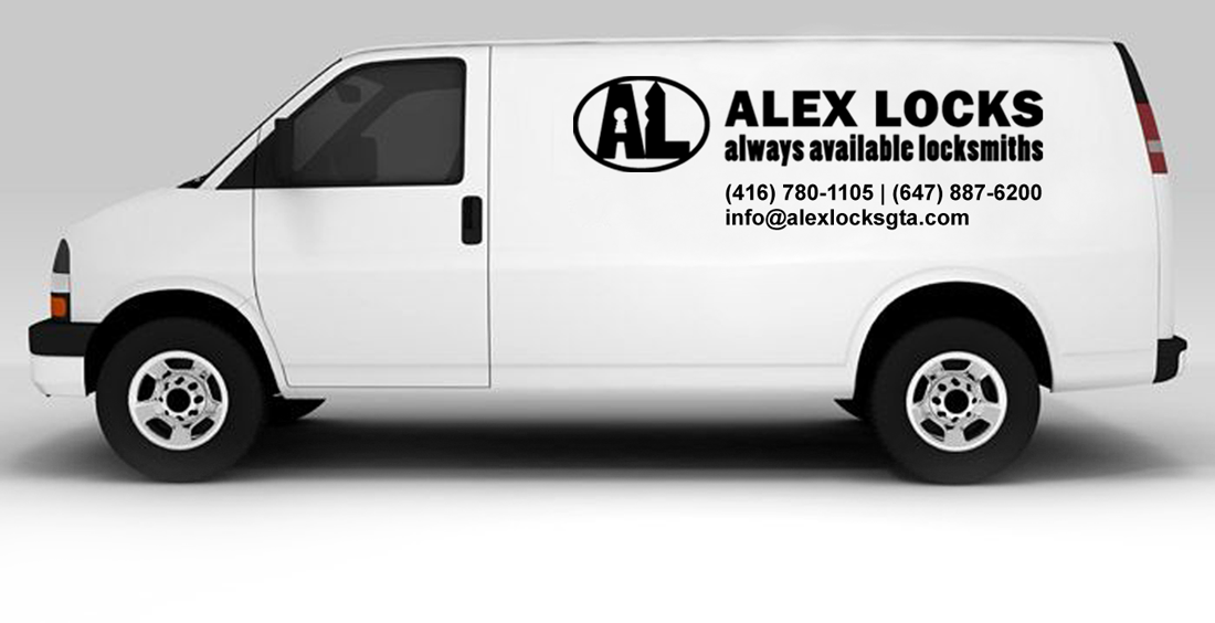 No Contact Banner Locks Image